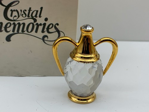 Statua swarovski 170750 - 170750, vaso