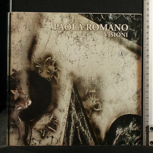 Visioni paola romano ad - visioni., ad'