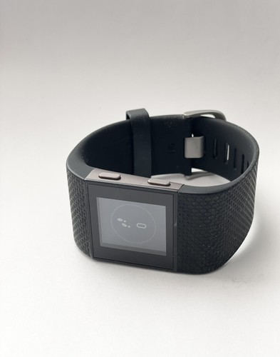 Fitbit surge - --,