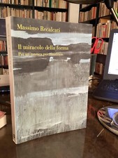 MASSIMO RECALCATI - IL