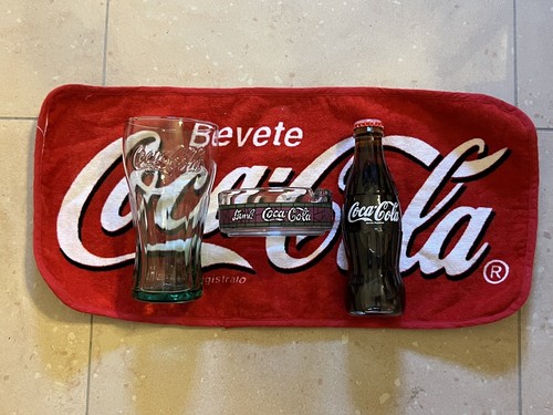 Coca cola coke posacenere - coca,