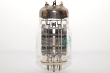 Terminale di scarico vintage russo tipo 6C33C-B, doppio triodo/power output tube, NOS