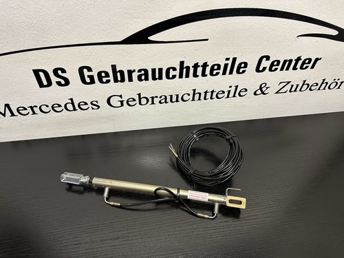Mercedes slk r170 - r170, cilindro