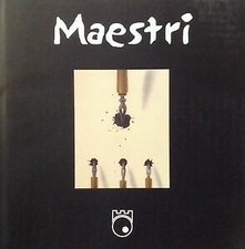 Umoristi A Marostica 2000 Maestri Gruppo Grafico Marosticense Comune Di Marost