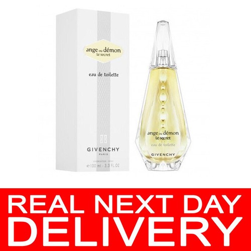 Givenchy ange demon - ange, ou