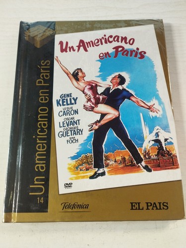 Americano parigi gene - americano,