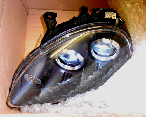 Faro proiettore mgtf - tf, l/h