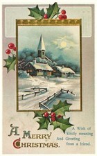 Auguri di Buon Natale