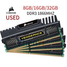 Corsair Vengeance 32GB 16GB