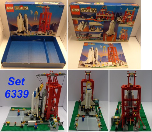 Game lego 1995 system - game,