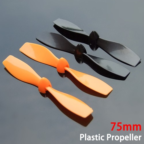Puntelli elica plastica