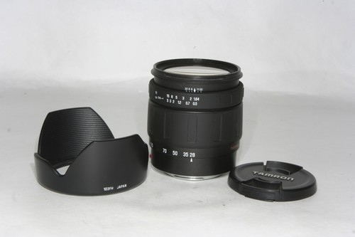 Tamron 105 mm - tamron,