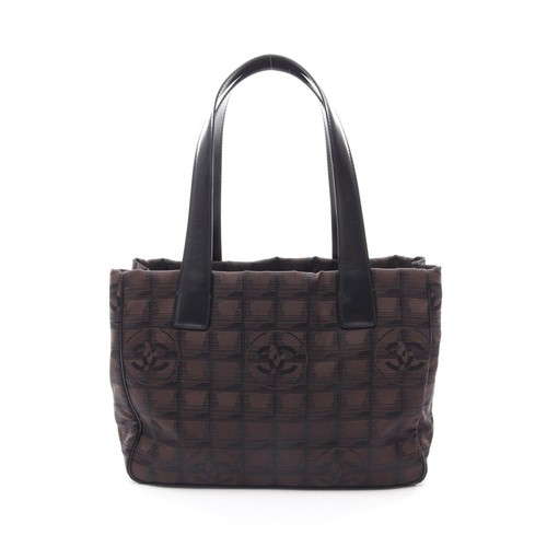 Borsa tote chanel - borsa, new