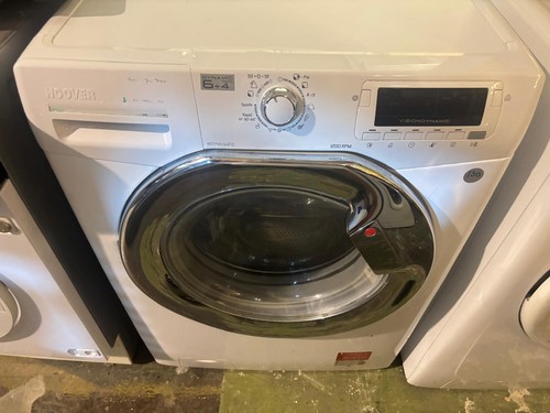 Lavasciuga hoover 1200 - hoover,, rpm