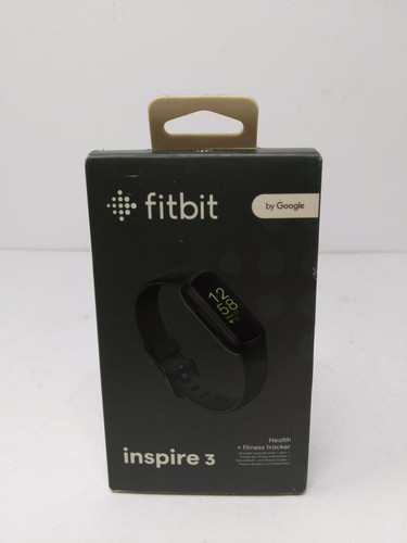 Fitbit inspire health - inspire, &