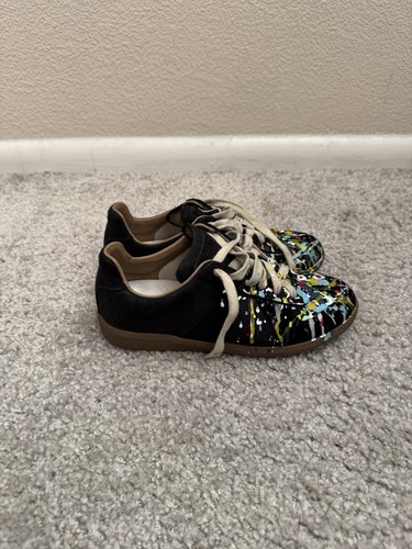 Gatti maison margiela - maison,