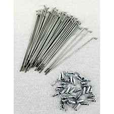 ISOMOTO B - D 125 CC  KIT