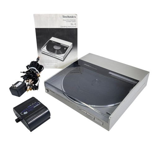 Technics direct drive - technics,