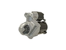 Starter For 1998-2002 Pontiac