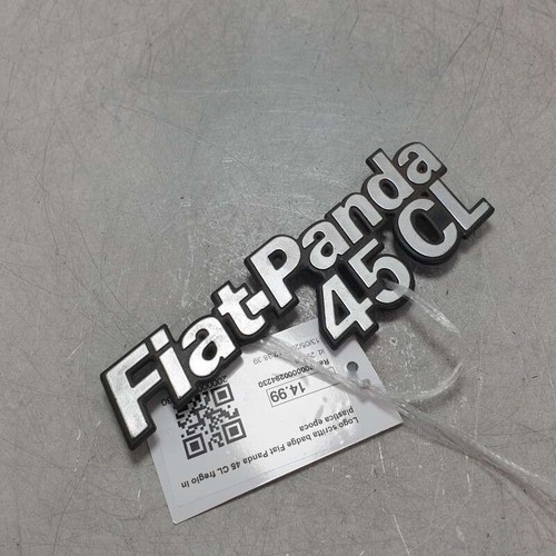 Stemma fregio logo per fiat - logo,