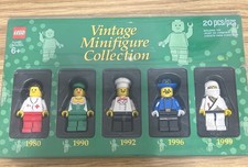 LEGO Promozionale: Collezione