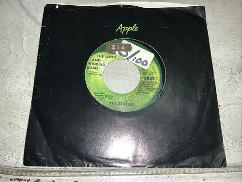 The beatles long and - “the,