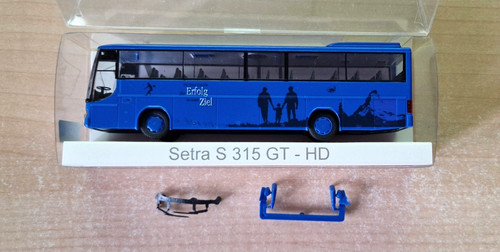 Rietze setra 315 hd - setra,