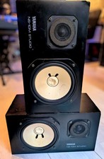 Casse monitor studio - casse,