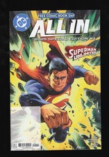 Super Clean DC ALL IN Edizione