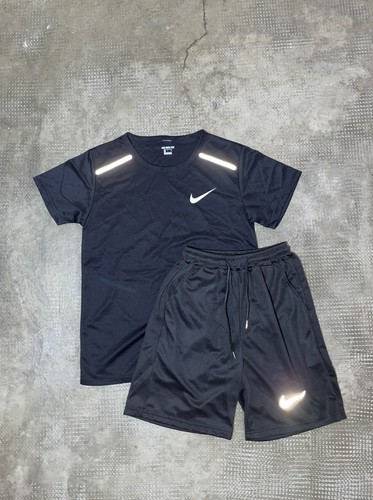 Nike miler running - running, set