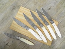 KNIFE KNIFE 21.5 CM 6 PCS