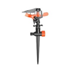 LIF IRRIGATORE BATTENTE CON PUNTALE 