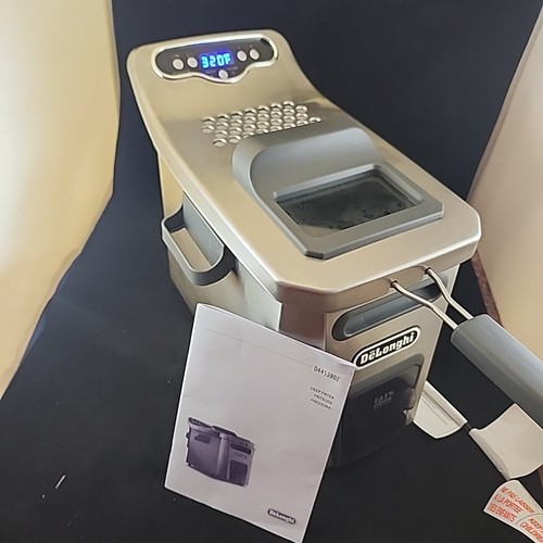 Delonghi d44528dz friggitrice - d44528dz,