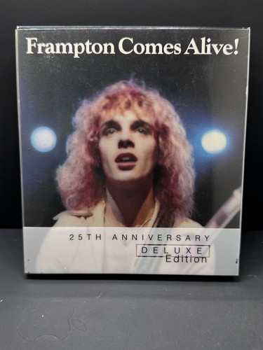 Peter frampton - peter,