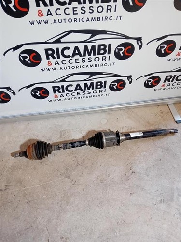Semiasse anteriore destro per - semiasse,