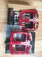 Deity Signature TMAC Flat