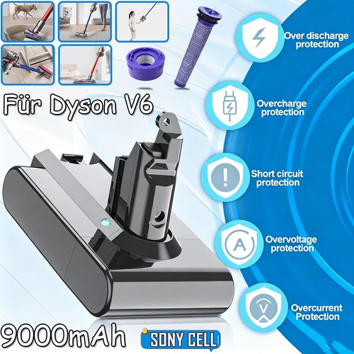 Per dyson batteria - dyson,