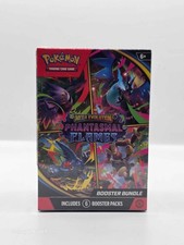 Pokémon TCG Fiamme Fantasmali