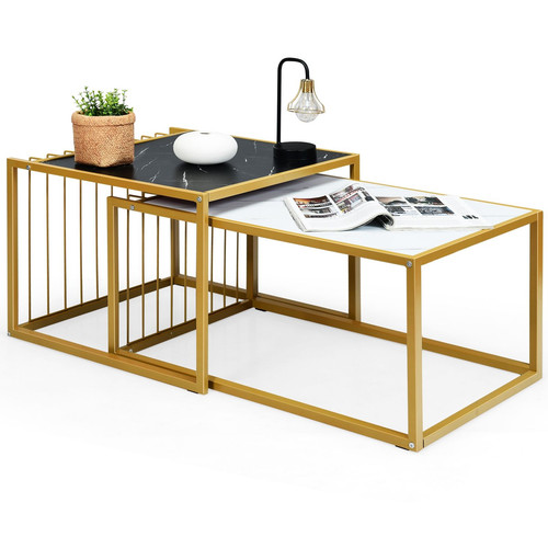 Tavolo nido moderno - tavolo, a