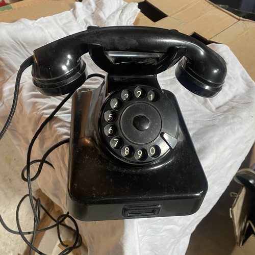 Telefono fisso tavolo in - telefono,