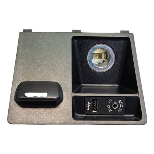 Bmw e70 console centrale - e70,