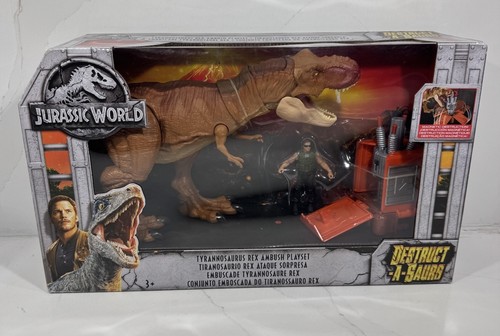 Jurassic world park - jurassic,