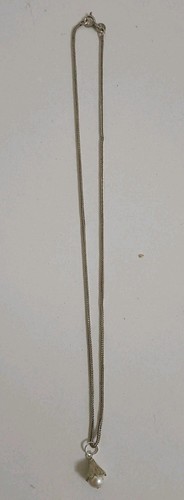 Collana girocollo vintage - collana,