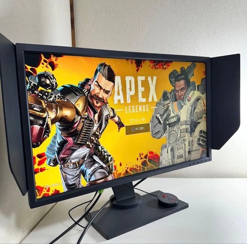 Benq zowie xl2746s inch - zowie,