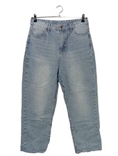 SHEIN Jeans larghi Donna Jeans