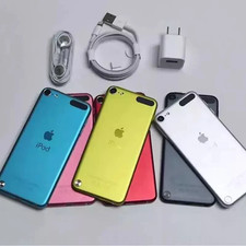 Apple iPod Touch 5a 6a