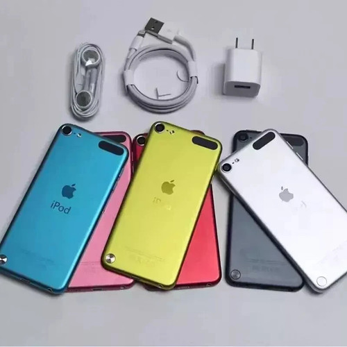 Apple ipod touch 6a - touch,