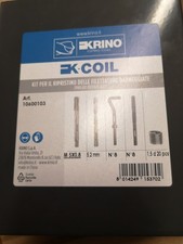 Kit Di Riparazione Della