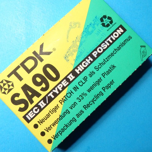 Tdk tipo 2 - *,