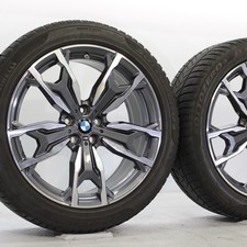 Top Original 20 Pollici BMW X3